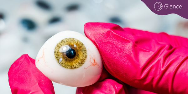 Novel 3D printing technique for artificial eyeballs offers faster alternative