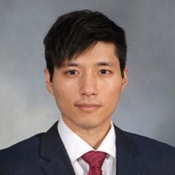 Sung Han Chung, MD