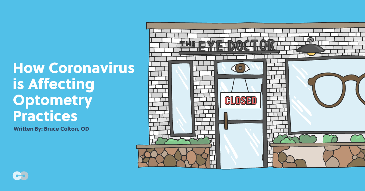 How Coronavirus is Affecting Optometry Practices