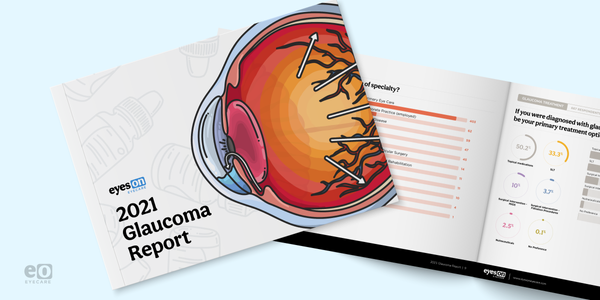 The 2021 Glaucoma Report
