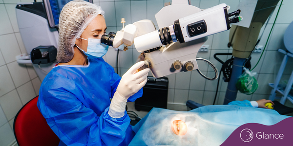 Is there a cognitive benefit to cataract surgery?