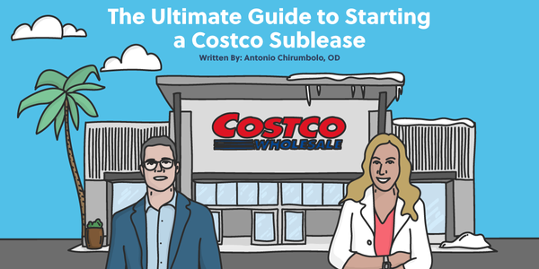 The Ultimate Guide to Starting a Costco Sublease