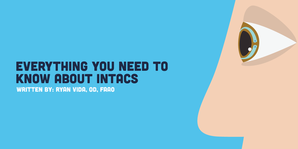Everything You Need to Know About Intacs