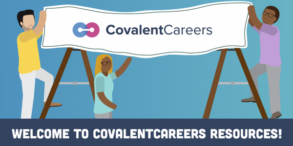 NewGradPhysical, Occuptional, and Speech Therapy Have Moved to CovalentCareers