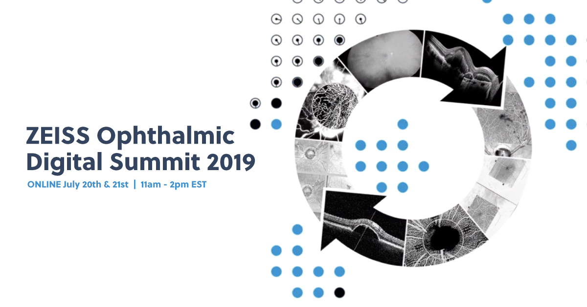 Ophthalmic Digital Summit 2019