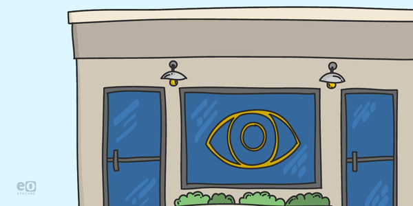 The Optometrist's Guide to One Door vs Two Door Laws in the US