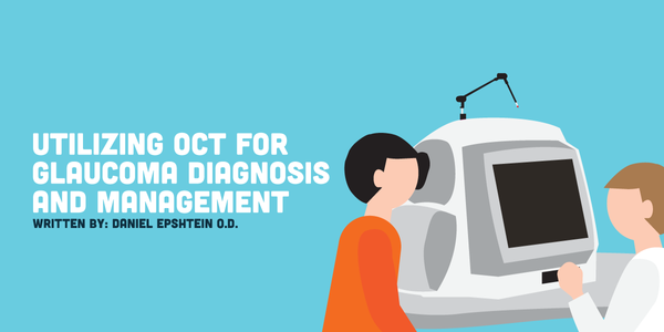 Utilizing OCT for Glaucoma Diagnosis and Management