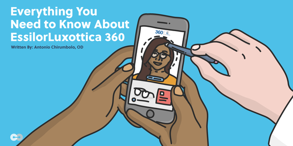Everything You Need to Know About EssilorLuxottica 360